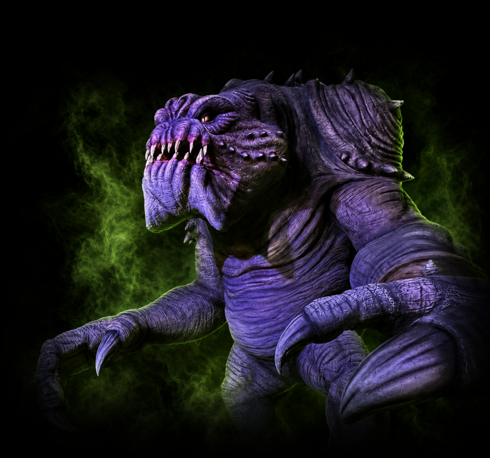 Devastador