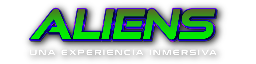 Aliens Logo