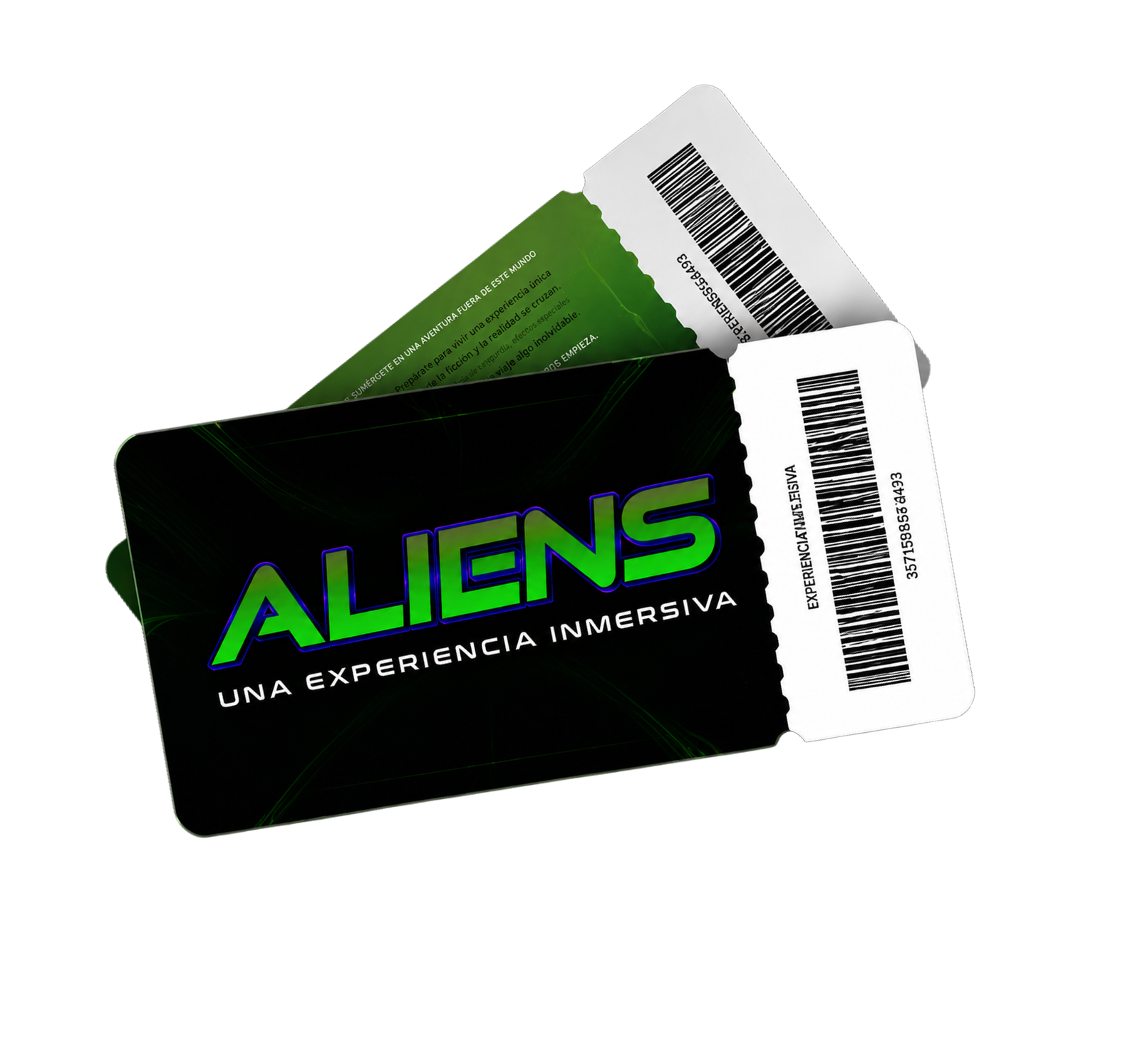 Boletos